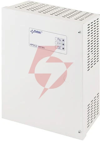 Zasilacz buforowy impulsowy grade 2 pulsar hpsg2-12v3a-c