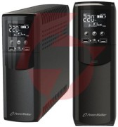 Ups zasilacz awaryjny powerwalker vi 1200 csw fr