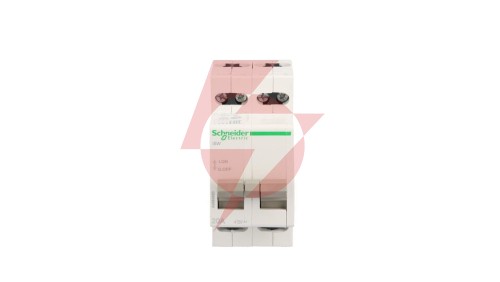 Rozłącznik modułowy 20A 4P iSW A9S60420