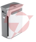 Oczyszczacz powietrza z nawilżaczem rotenso ione i31w r10