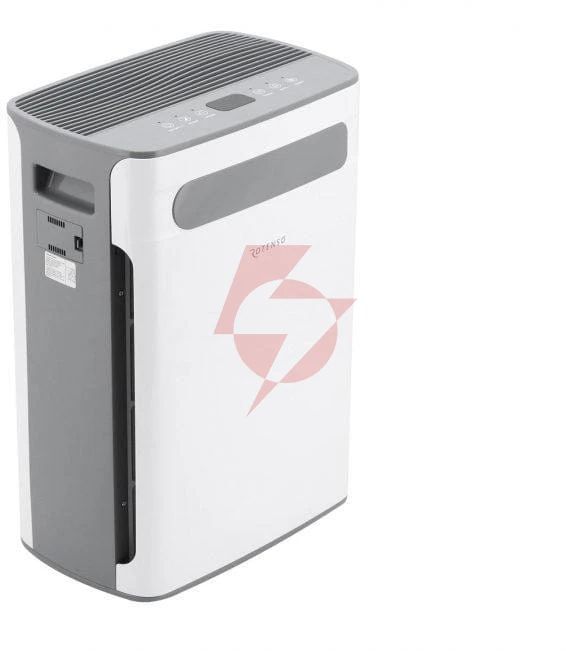 Oczyszczacz powietrza z nawilżaczem rotenso ione i31w r10