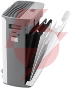 Oczyszczacz powietrza z nawilżaczem rotenso ione i31w r10