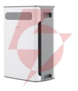 Oczyszczacz powietrza z nawilżaczem rotenso ione i31w r10