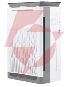 Oczyszczacz powietrza z nawilżaczem rotenso qube q35w r10