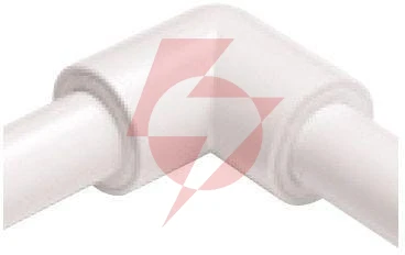 Kolano 90 do rur pvc iprb25 ivensis 