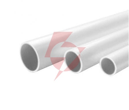 Rura sztywna pvc 25mm 2m ivensis iprp25 (2m)