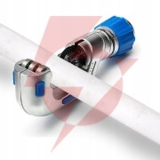 Nóż do miedzi value ct-532