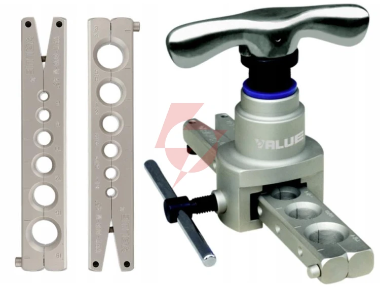 Kielicharka ręczna value vft-808-mi