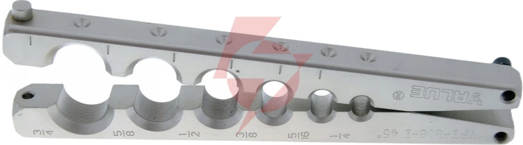 Kielicharka ręczna value vft-808-mi