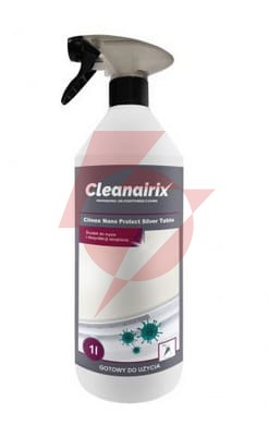 Płyn gotowy cleanairix clinex nano protect 1l