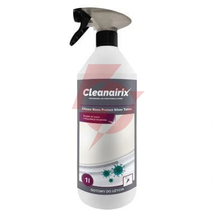 Płyn gotowy cleanairix clinex nano protect 1l
