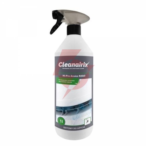 Płyn gotowy cleanairix hi-pro aroma 1l r2go