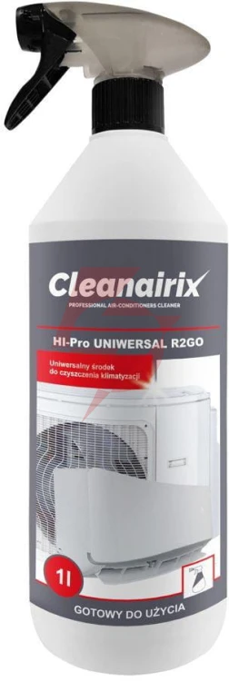 Płyn gotowy cleanairix hi-pro uniwersal 1l r2go