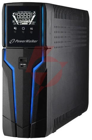 Ups dla graczy powerwalker vi 1500 gxb fr