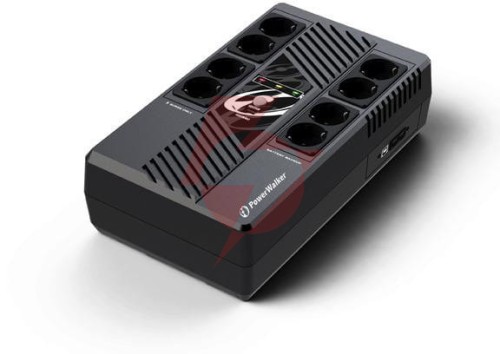 Ups zasilacz awaryjny powerwalker vi 1000 ms fr