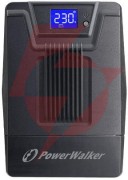Ups zasilacz awaryjny powerwalker vi 1000 scl fr