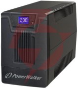 Ups zasilacz awaryjny powerwalker vi 600 scl fr