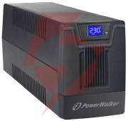 Ups zasilacz awaryjny powerwalker vi 1500 scl fr