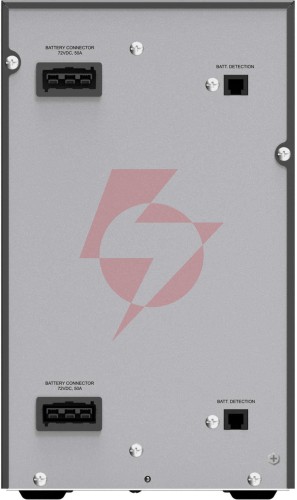 Battery pack powerwalker i72t-12x9ah