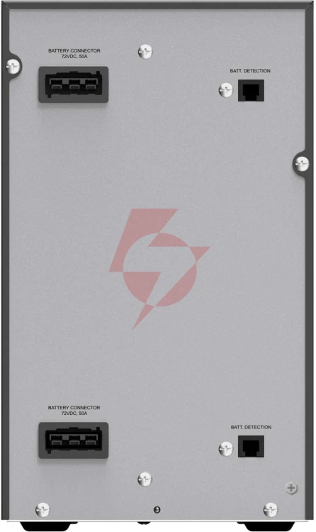 Battery pack powerwalker i72t-12x9ah
