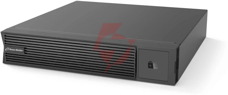 Battery pack powerwalker i36r-6x9ah