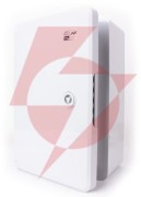 Rozdzielnica skrzynka elektryczna abs ip65 adelid 200x300x130