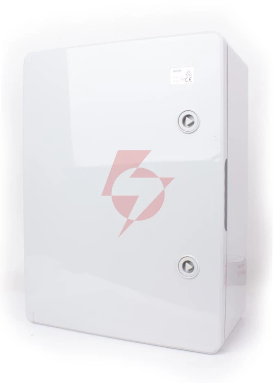 Rozdzielnica skrzynka elektryczna abs ip65 adelid 300x400x170