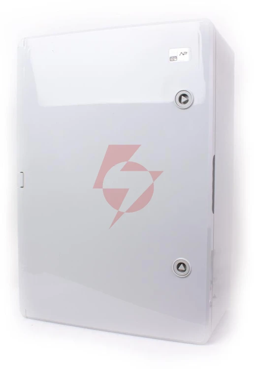 Rozdzielnica skrzynka elektryczna abs ip65 adelid 350x500x190