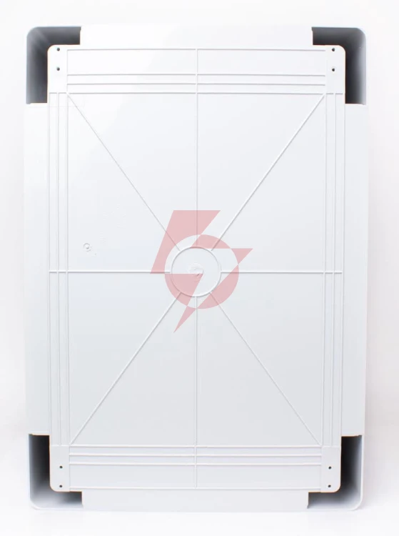 Rozdzielnica skrzynka elektryczna abs ip65 adelid 400x500x180