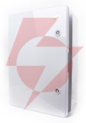 Rozdzielnica skrzynka elektryczna abs ip65 adelid 400x500x180