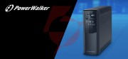 Ups zasilacz awaryjny powerwalker vi 1000 csw iec