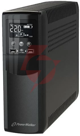 Ups zasilacz awaryjny powerwalker vi 1500 csw iec
