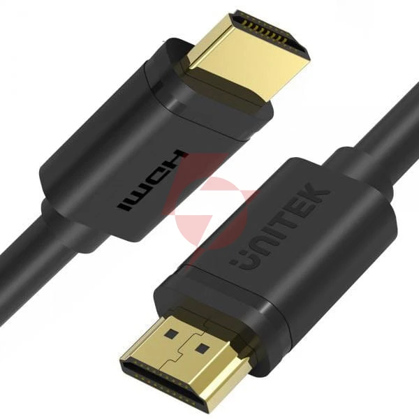 Kabel hdmi unitek y-c139m 3m