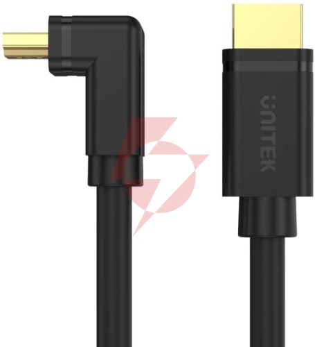 Unitek y-c1001 kabel hdmi 2m