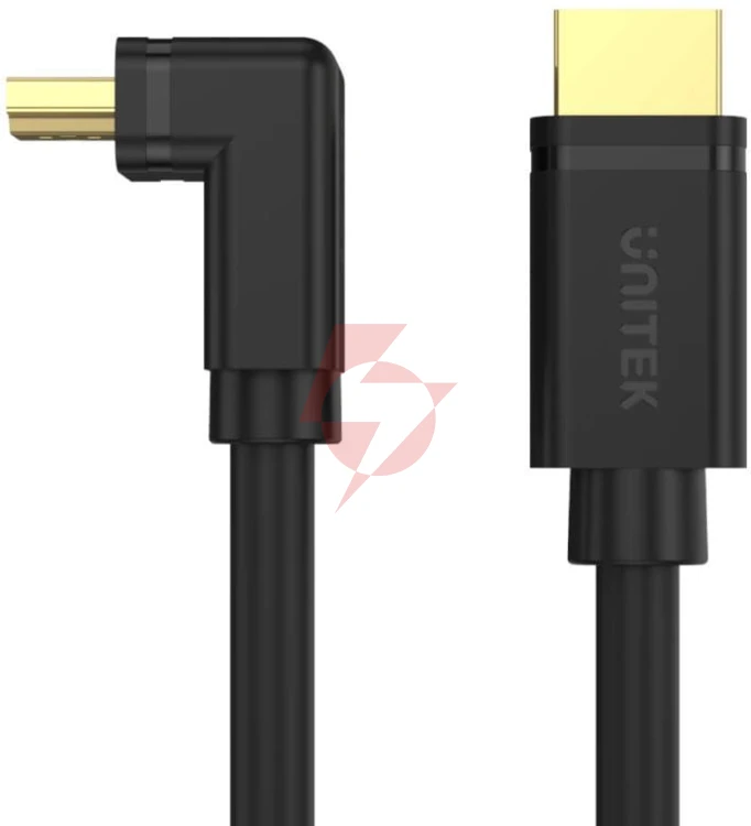 Unitek y-c1002 kabel hdmi 3m