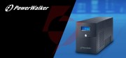 Ups zasilacz awaryjny powerwalker vi 3000 scl
