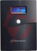 Ups zasilacz awaryjny powerwalker vi 3000 scl