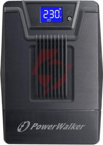 Ups zasilacz awaryjny powerwalker vi 1500 scl