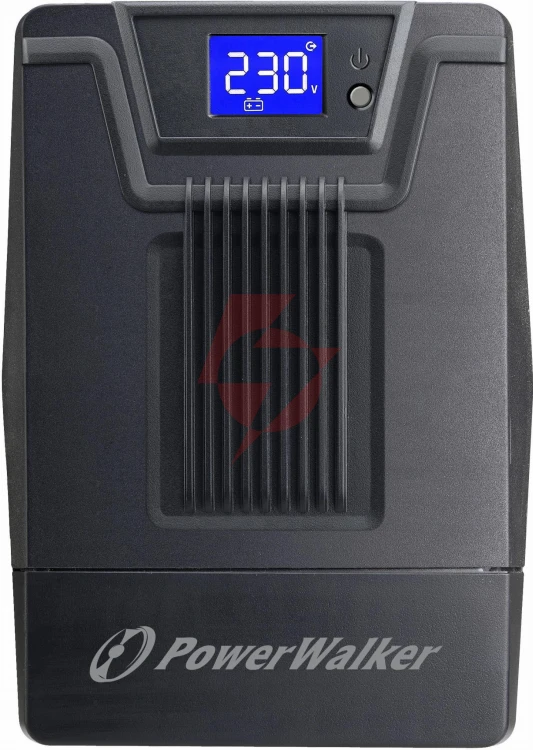 Ups zasilacz awaryjny powerwalker vi 800 scl