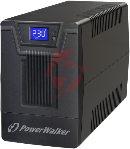 Ups zasilacz awaryjny powerwalker vi 600 scl