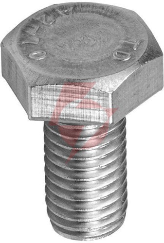 Śruba z łbem sześciokątnym m10 20mm keno (k-28-20)