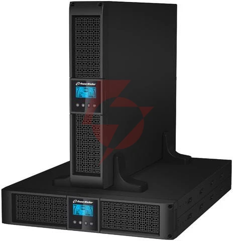 Ups zasilacz awaryjny powerwalker vi 1000 ert hid
