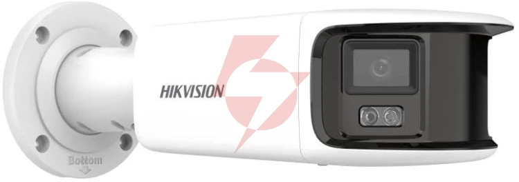 Kamera ip hikvision ds-2cd2t87g2p-lsu/sl (4mm) (c)