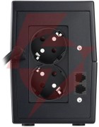 Ups zasilacz awaryjny powerwalker vi 650 sh