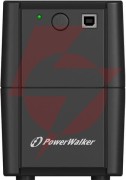 Ups zasilacz awaryjny powerwalker vi 650 sh