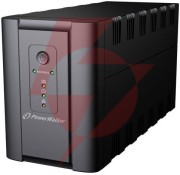 Ups zasilacz awaryjny powerwalker vi 2200 sh