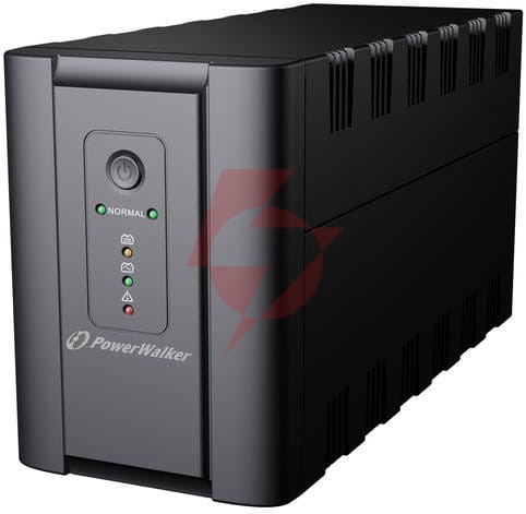 Ups zasilacz awaryjny powerwalker vi 2200 sh
