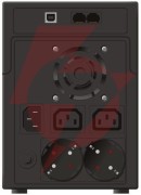 Ups zasilacz awaryjny powerwalker vi 2200 sh