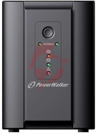 Ups zasilacz awaryjny powerwalker vi 2200 sh