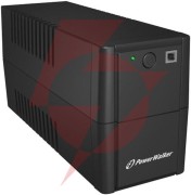 Ups zasilacz awaryjny powerwalker vi 850 sh iec